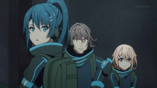 エガオノダイカ　３話番組カット014