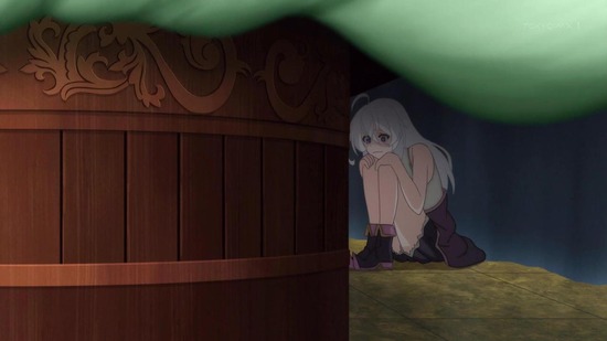 魔女の旅々 11話場面カット016