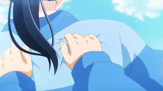 僕の心のヤバイやつ　karte23場面カット006