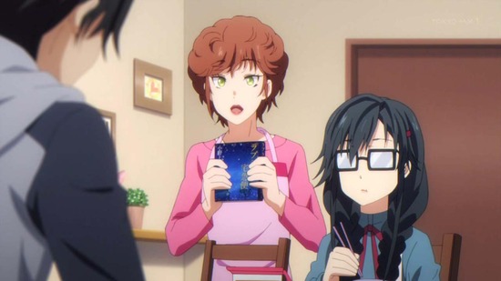 俺を好きなのはお前だけかよ 7話番組カット005
