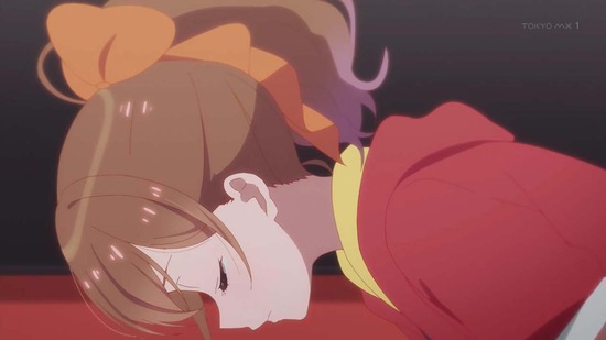 SELECTION PROJECT（セレプロ） ９話番組カット028