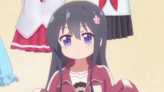 私に天使が舞い降りた！　２話番組カット018