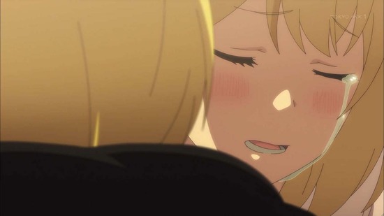 婚約破棄された令嬢を拾った俺　１２話場面カット19