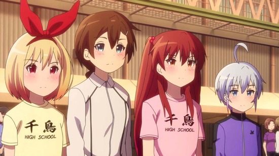 ライフル・イズ・ビューティフル 最終回12話045