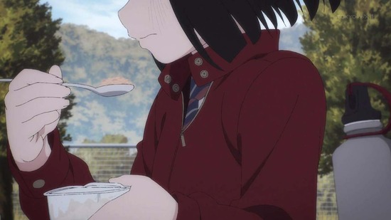 スーパーカブ 8話場面カット001