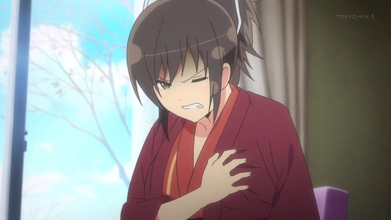 閃乱カグラ10話場面カット014