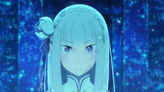 Reゼロから始める異世界生活 48話場面カット013