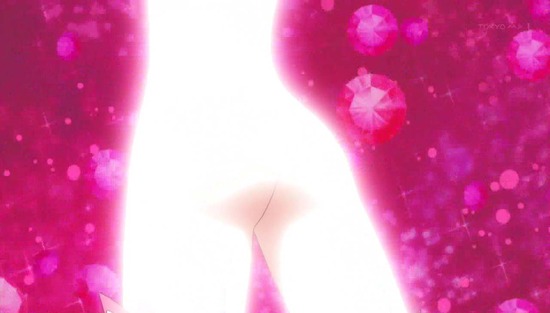 ツインエンジェルBREAK 1話番組カット014