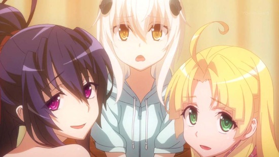 ハイスクールD×D HERO 2話場面カット012