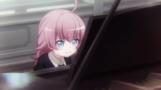 BanG Dream! 3rd Season 10話場面カット040