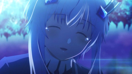魔王学院の不適合者 Ⅱ 2話場面カット045