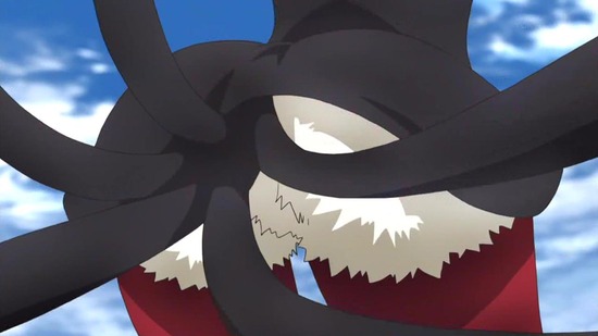 戦姫絶唱シンフォギア XV １０話番組カット032