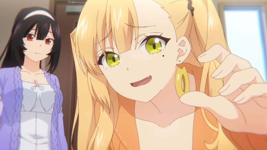 犬になったら好きな人に拾われた。 3話面カット055
