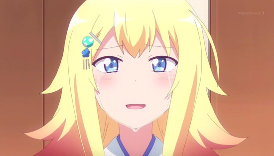 ガヴリールドロップアウト 最終回12話場面カット009