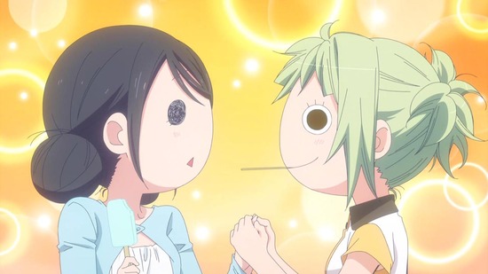 あまんちゅ!~あどばんす~1話場面カット009