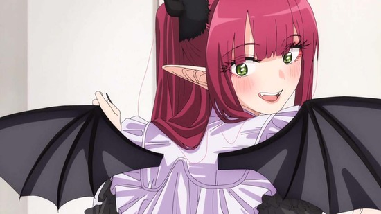 その着せ替え人形は恋をする 11話番組カット038