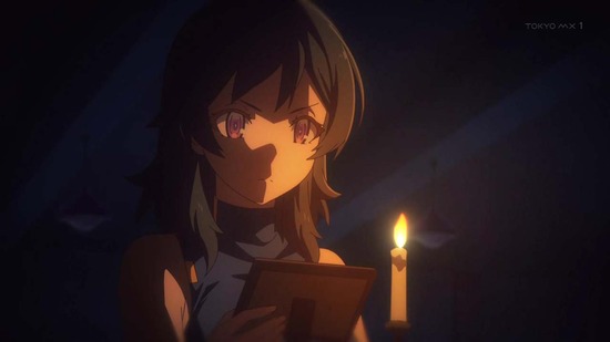 処刑少女の生きる道 10話場面カット002