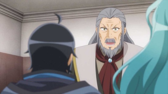 月が導く異世界道中 第二幕18話場面カット020