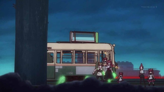 ケムリクサ ５話番組カット005