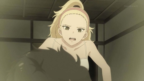 2.5次元の誘惑 17話場面カット003