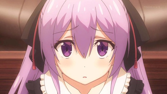 俺が好きなのは妹だけど妹じゃない 10話番組カット008