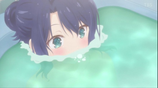 安達としまむら 5話場面カット004
