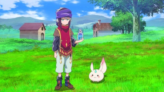 ラストピリオド 終わりなき螺旋の物語10話場面カット036