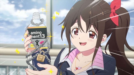政宗くんのリベンジR 9話場面カット019