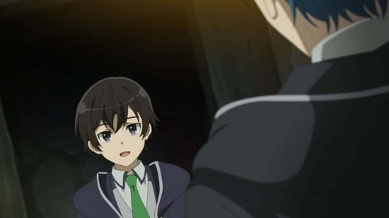 最強陰陽師の異世界転生記 4話場面カット044