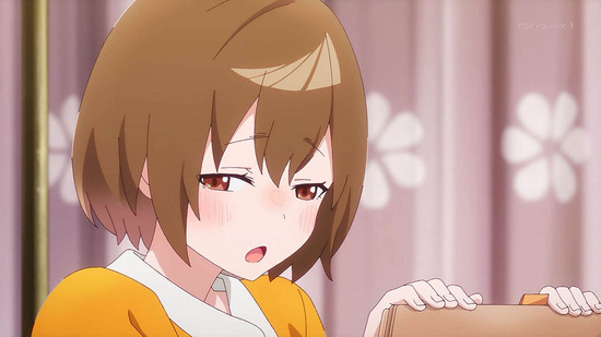 夜のクラゲは泳げない 4話場面カット033