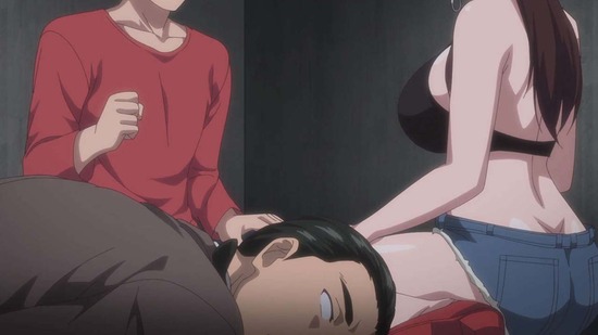 しーくれっとみっしょん 7話場面カット09