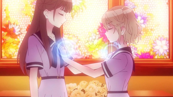 BLUE REFLECTION RAY澪　６話場面カット045