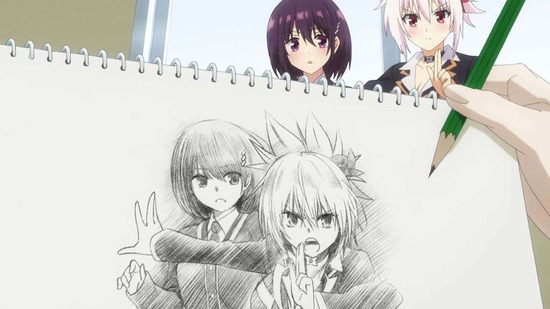 あやかしトライアングル 7話場面カット014