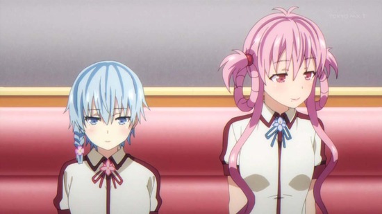俺を好きなのはお前だけかよ 11話番組カット030