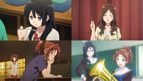 響け!ユーフォニアム2 2話場面カット_016
