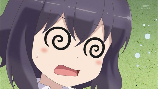 ポーション頼みで生き延びます! 11話場面カット03