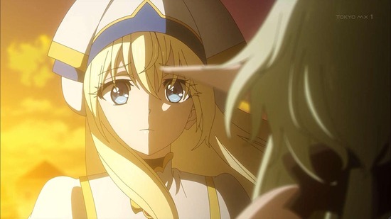ゴブリンスレイヤーⅡ 10話場面カット15