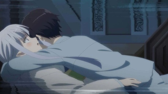 最強陰陽師の異世界転生記 6話場面カット039