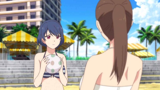ドメスティックな彼女 12話番組カット033