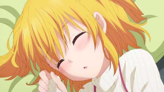 ド級編隊エグゼロス 3話番組カット104