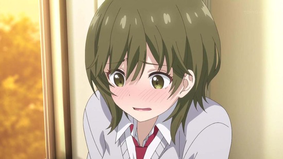 継母の連れ子が元カノだった 6話場面カット022