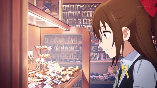 ラブライブ!虹ヶ咲学園スクールアイドル 12話場面カット053