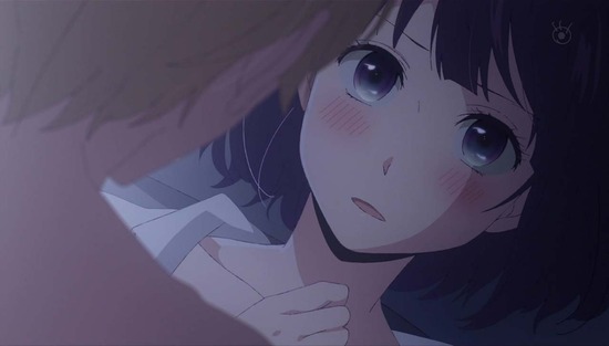 クズの本懐 5話場面Sample022