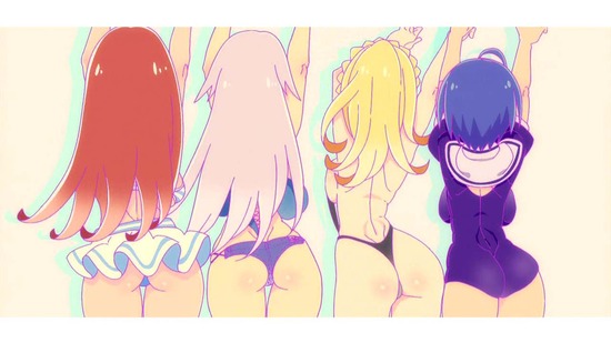 ぱすてるメモリーズ 2話番組カット051