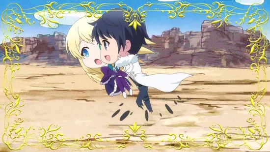 異世界はスマートフォンとともに。 2 3話場面カット009