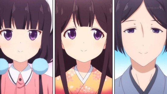 ブレンド・S 9話番組カット028