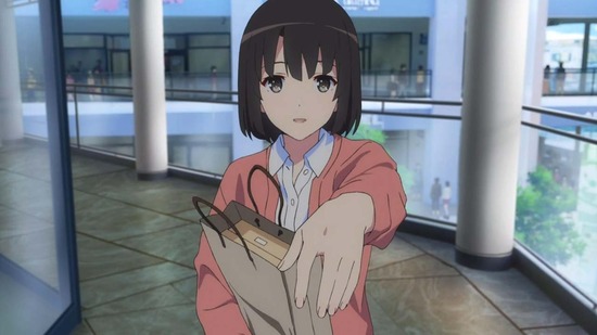 冴えない彼女の育てかた♭ 11話場面カット_010