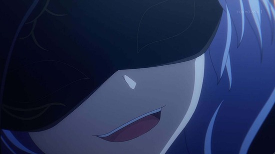 ひきこまり吸血姫の悶々　２話場面カット008