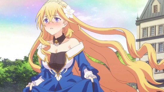 ツンデレ悪役令嬢リーゼロッテ 2話場面カット053