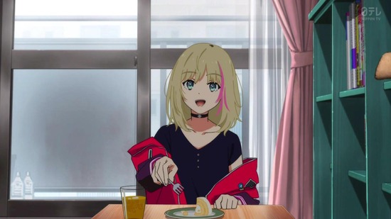 ワンダーエッグ・プライオリティ 3話場面カット011